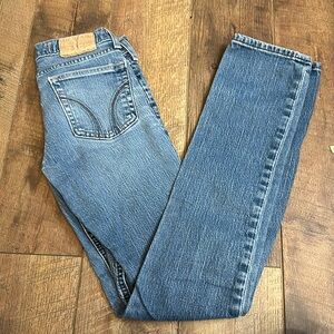 American Eagle Laguna skinny jeans